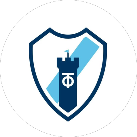 Escudo del Club de Pádel Torre del Obispo